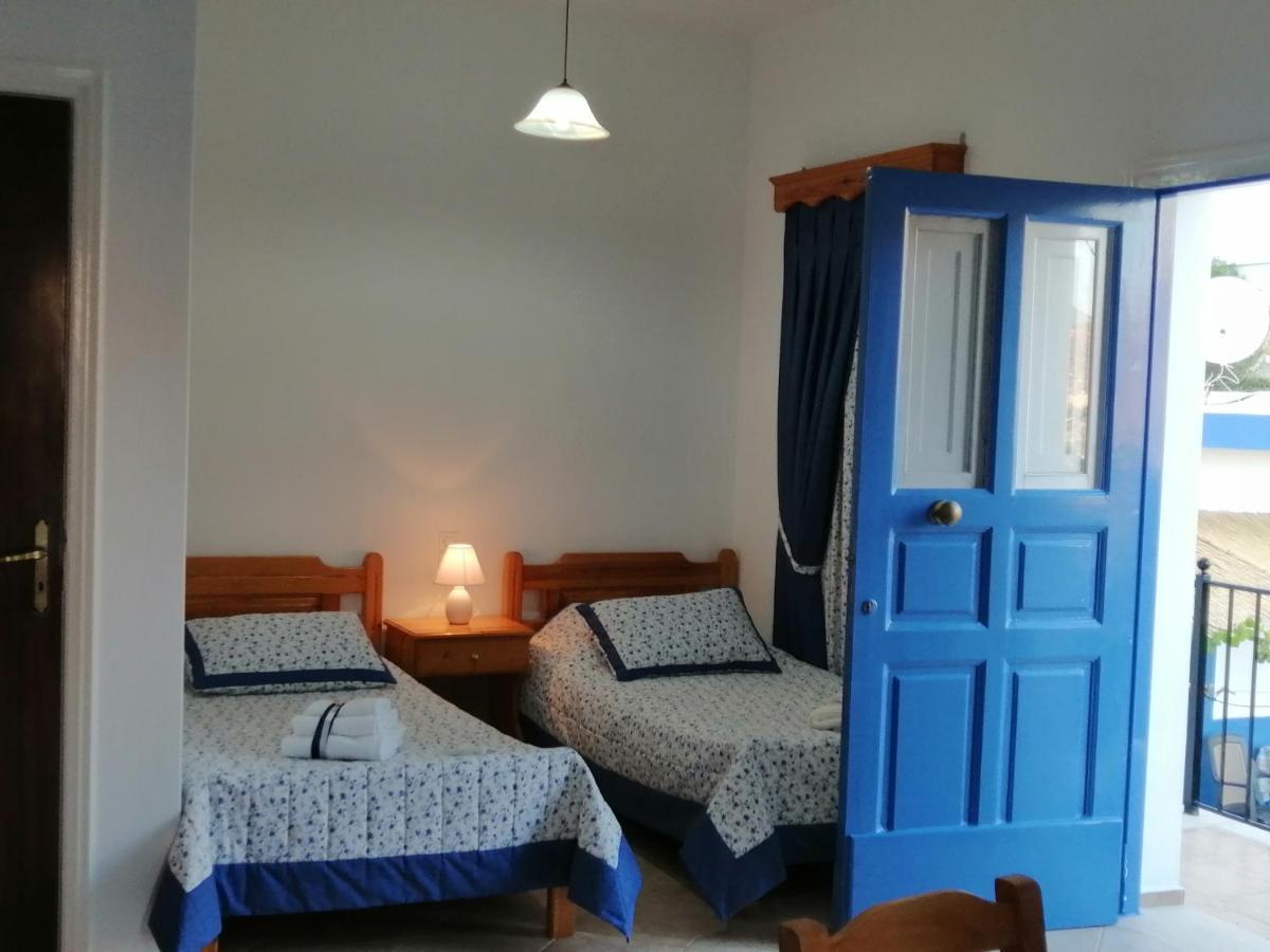 Apartmán Petroula Ii *