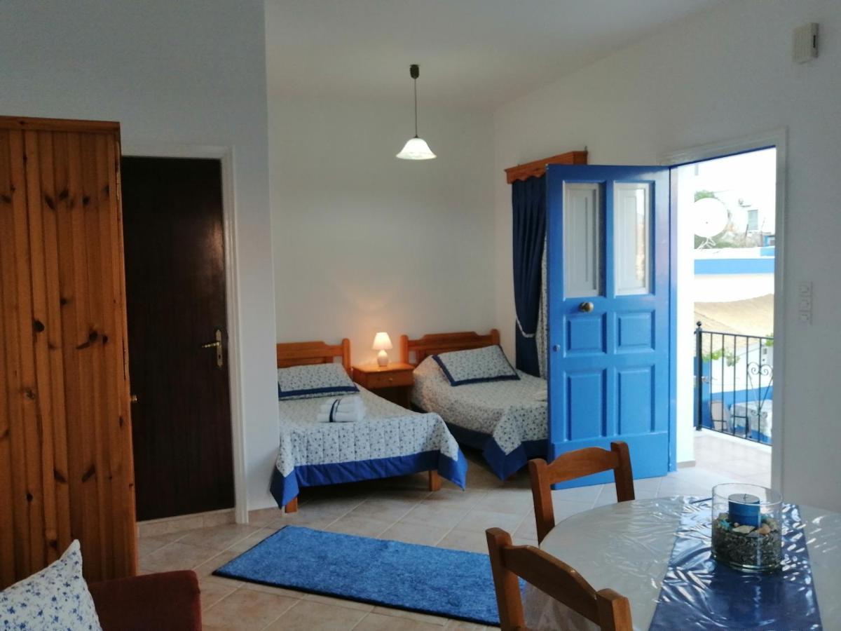 Petroula Ii Apartment *