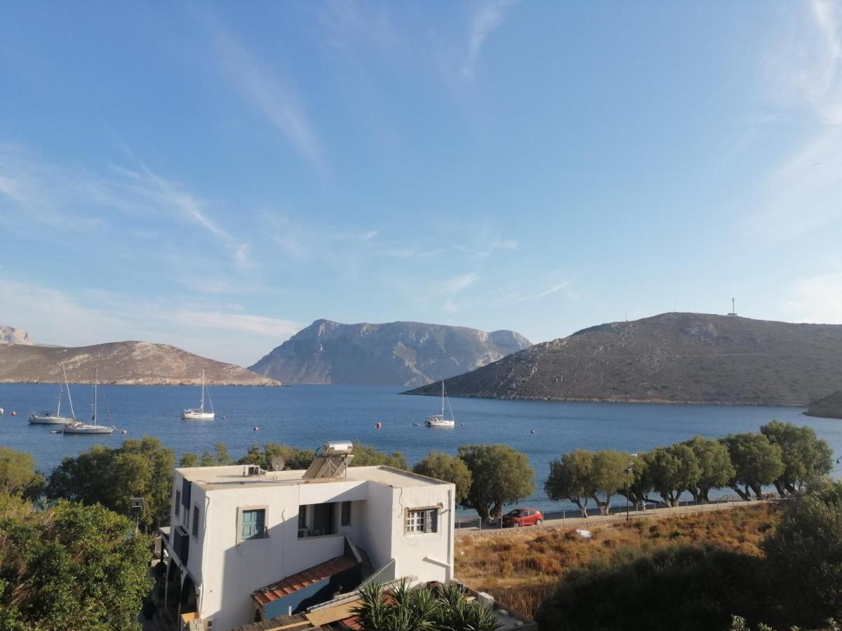 Apartmán Petroula Ii