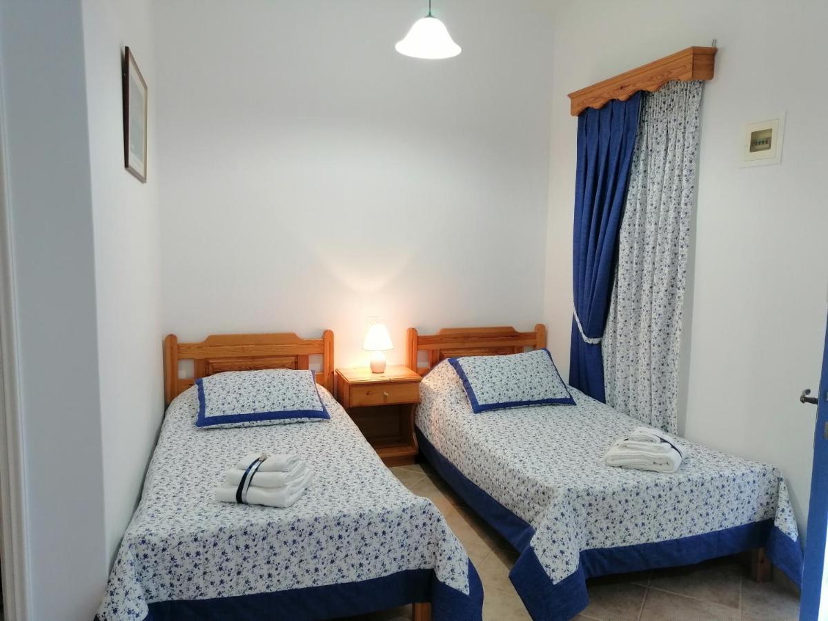 Petroula Ii Apartmán