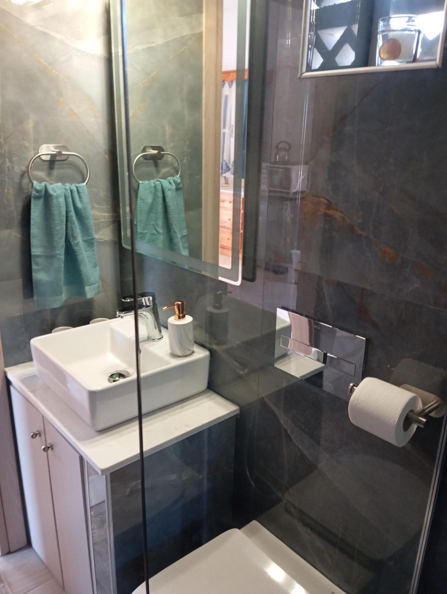 Apartmán Petroula Ii *