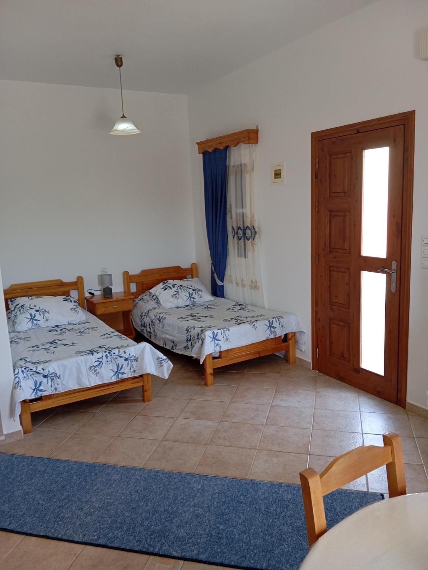 Petroula Ii Apartmán