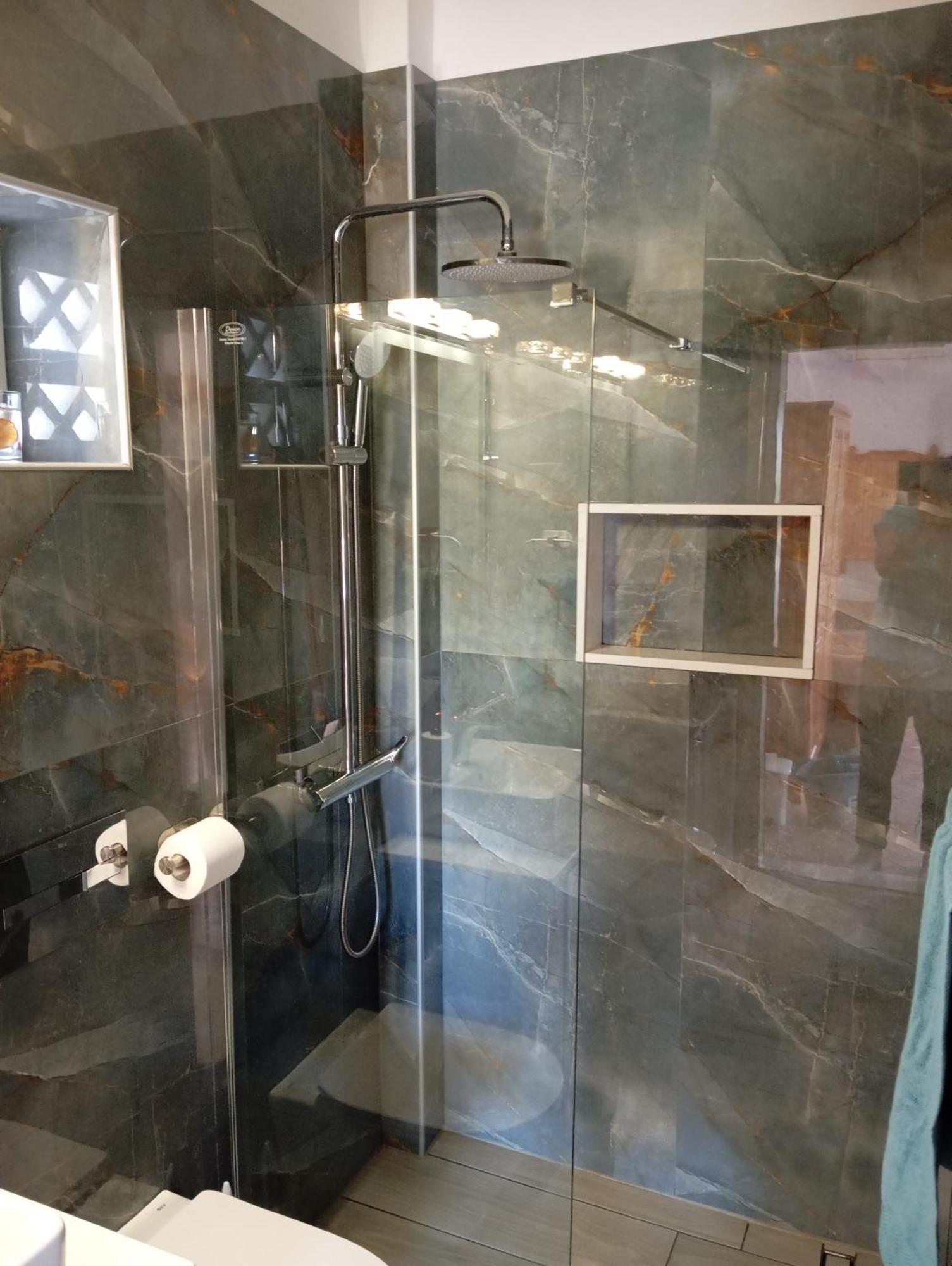 Appartement Petroula Ii *