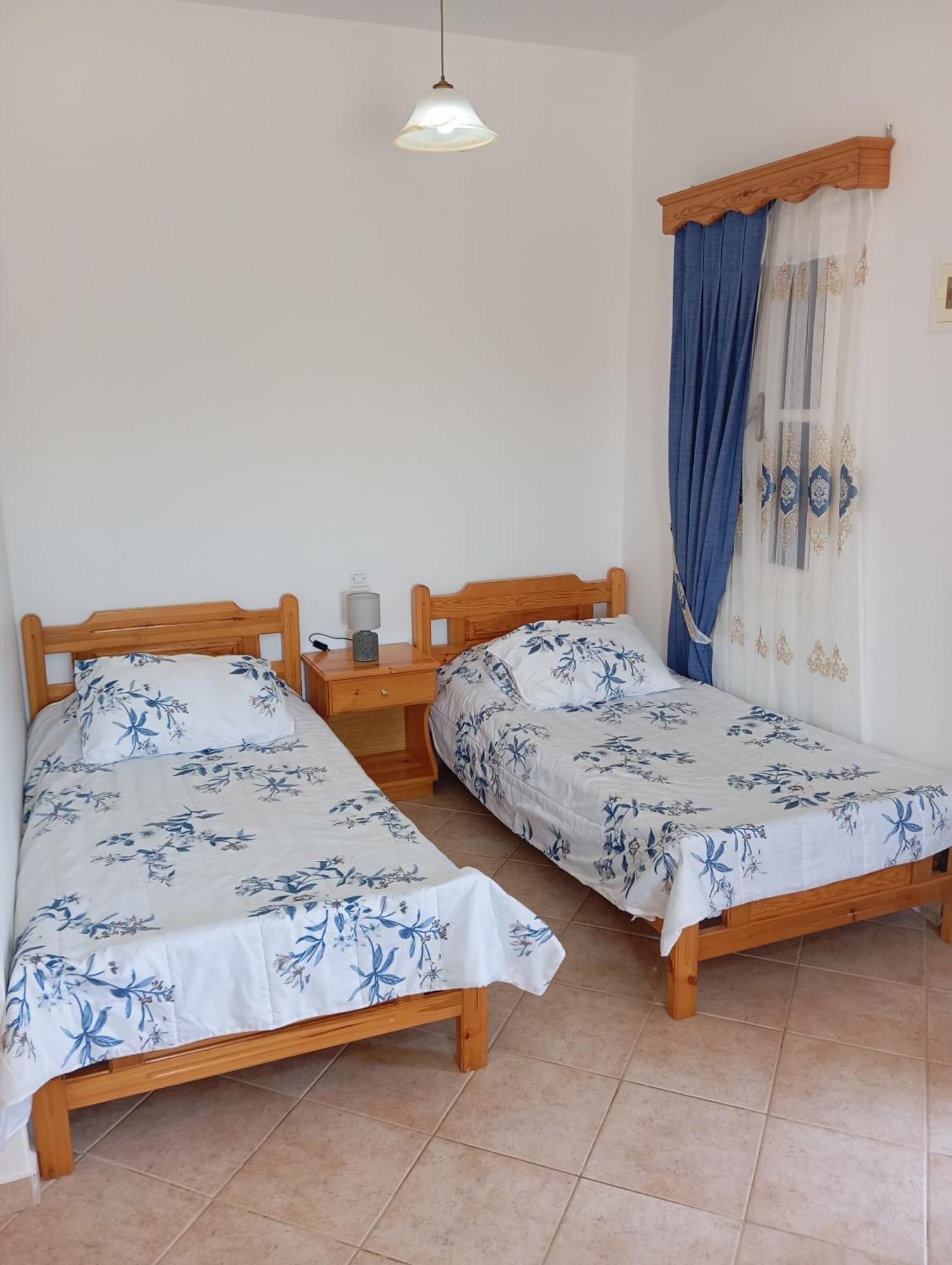 Petroula Ii Apartmán *